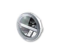 Insert de phare principal à LED HIGHSIDER 5 3/4 pouces TYPE 6
