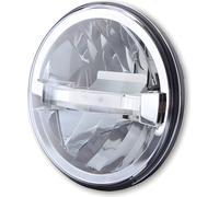 HIGHSIDER LED principal phare insérer type 4, DRL, 7 pouces