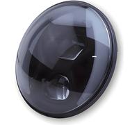 Insert de phare principal HIGHSIDER 7 pouces LED type 8