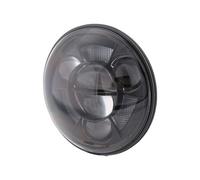 Insert De Phare Principal Highsider Type 11 Led, Noir Noir