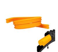 Insert de Pneu de Cyclisme, Insert de Pneu sans Plat, Insert de Doublure de sous Vide, Coussinet de sans Chambre à air pour Cyclisme en Montagne, Protection Externe pour Sol en Gravier
