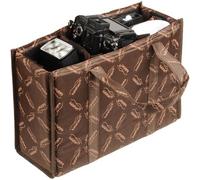 Insert de poche Kalahari BI-M pour appareils photo | ✅ Liquidation : parti=parti