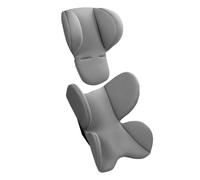 Insert De Poussette Pour Bébé - Coussin De Soutien Pour Siège De Voiture | Coussin De Soutien Du Corps Du Nourrisson Pour Poussette, Balançoire, Videur, Voyage | Doublure De Positionnement Souple