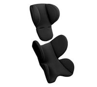 Insert De Poussette Pour Bébé - Coussin De Soutien Pour Siège De Voiture | Coussin De Soutien Du Corps Du Nourrisson Pour Poussette, Balançoire, Videur, Voyage | Doublure De Positionnement Souple