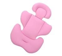 Insert de poussette pour siège de voiture - Coussin de soutien de la tête et du cou, doublure de protection avec ajustement doux du berceau, cadeau de garde d' avec sur la sécurité, esse