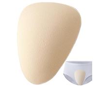 Insert de protection - Couche réutilisable, barrière absorbant la transpiration | Doublure discrète en coton pour plus de confiance, soutien invisible | Robes de bikini, pantalons de yoga, tenues de