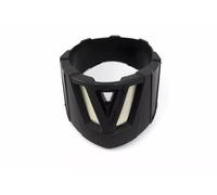 Insert de protection silencieux noir Polisport 84484000001