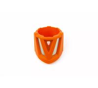 Protection Silencieux Polisport Or