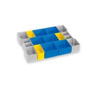 Insert de rangement 17 cavités L-BOXX 102
