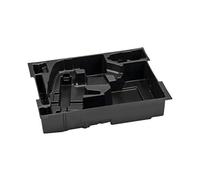 Insert de rangement d'outils Bosch approprié pour GST 1400/160
