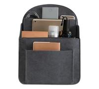Insert de rangement pour sac de transport - feutre léger et indéchirable, finition de haute qualité - commande rapide, aperçu facile de l'utilisation crée un stockage structuré en déplacement sans le