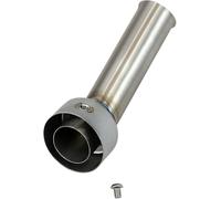Insert de rechange dB-killer AKRAPOVIC V-TUV001