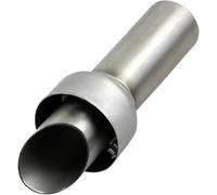 Akrapovic V-tuv054 Noise Damper Argenté