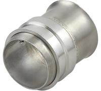 Insert de rechange dB-killer AKRAPOVIC V-TUV062/1