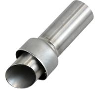 Insert de rechange dB-killer AKRAPOVIC V-TUV081