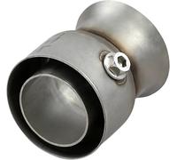 Insert de rechange dB-killer AKRAPOVIC V-TUV132