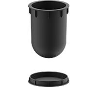 Insert de rechange en plastique Bravat avec base 072299, pièce de rechange pour Varuna + Quaruna