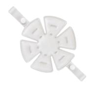 Insert de refroidissement de chapeau dur, gel d'insert de chapeau de refroidissement - Gaps Cofreser Pad | Tête de casque de montage du revêtement du coussin d'oreiller
