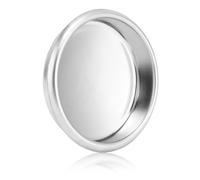 Insert de rinçage arrière, panier-filtre aveugle en acier inoxydable de 54 mm (2,13 po), pièces de rechange et accessoires pour machine à café Sage8 série 870