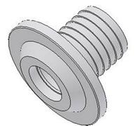 Insert de roue de parc