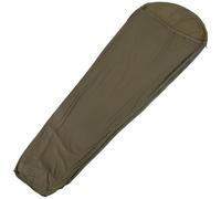 Carinthia Grizzly Sac de couchage M Vert foncé olive