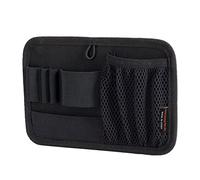 Insert de sac tactique modulaire organiseur utilitaire pochette administrateur fermeture crochet