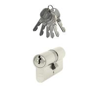 Insert de sécurité double face ES.30/30.NI Euro Secure, 6 états