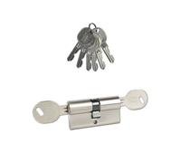 Insert de sécurité ES.30/40.BSZ.NI avec raccord traversant BSZ, 6 états