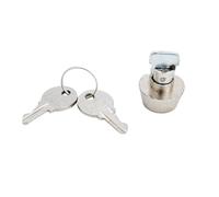 Insert de sécurité pour la boule d'attelage de remorque KNOTT 4804019X K27/K35