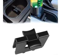 Insert de séparation pour porte-gobelet Forester 2014 à 2018 pour console centrale Fonctionne avec 2010-2014 2010-2014 Numéro de pièce 92118AJ000