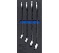 INSERT DE SERVANTE 1/3 JEU 4 CLES MIXTES 24 à 32 COMPLET