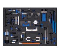 BGS technic BGS Insert de servante d’atelier 3/3: Coffret de calage pour Ford, VAG, Mazda, Volvo Quantité:1