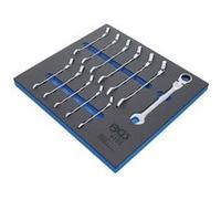 Insert de servante d'atelier BGS TECHNIC - 12 pcs - 4195 G
