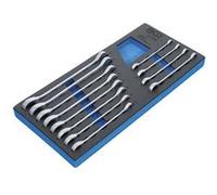 Insert de servante d'atelier BGS TECHNIC - 12 pcs - 4196 G