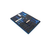 Insert de servante d'atelier BGS TECHNIC - 17 pcs - 4034