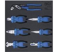 Insert de servante d'atelier BGS TECHNIC - 7 pcs - 4133 G