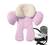 Insert de siège auto pour bébé | Protection du sommeil - Appuie-tête pour le siège auto de bébé | Pour poussette, balançoire, saut, activités de plein air, shopping, camping, jardin, parc