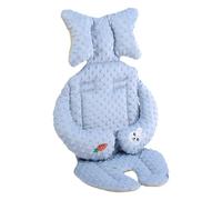 Insert de siège d'auto pour bébé, Insert de siège d'auto pour bébé | Coussin de siège bébé doux double face pour poussette | Rembourrage du coussin de siège
