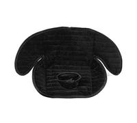 Insert de siège de voiture pour bébé : coussin de soutien pour la tête et le corps du nouveau-né pour siège de voiture, poussette, balançoire | Coussin hypoallergénique d'ajustement