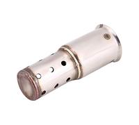 Insert de Silencieux D'échappement de Moto Universel de 51 Mm DB Killer Noise Eliminator Insert de Silencieux D'échappement de Moto Universel en Acier Inoxydable DB Killer Noise Eliminator(5)