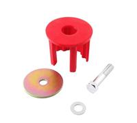 Insert De Support Moteur En Forme D'os Pour VW MK5 MK6 Pour Golf Pour Jetta Pour Touran Pour Skoda Unité puissance