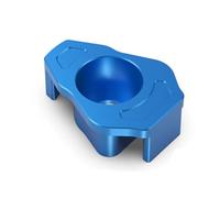 Insert De Support Moteur Inférieur Pour RS3 2.5 TFSI 8Y - 2021+ . 8V. Evo 2017-2020 . 2015-2017(Blu)