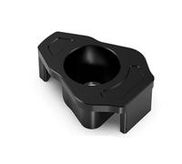 Insert De Support Moteur Inférieur Pour RS3 2.5 TFSI 8Y - 2021+ . 8V. Evo 2017-2020 . 2015-2017(Noir)
