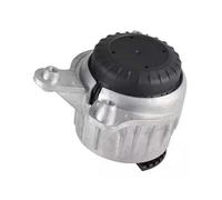 Insert de support moteur. Support moteur 2052400200 pour Mercedes C180 C200 C300 E300 E260 réparation(A Pair)