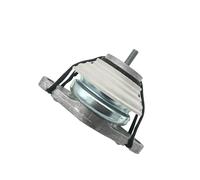 Insert de support moteur. Support moteur pour Jaguar pour XJ X351 2010- XF 09-15 4WD AWD 3.0L C2D19070 réparation