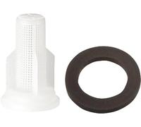 hansgrohe , insert de tamis et Raindance match0 97708000