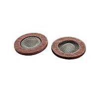 Insert de tamis IS IDEALUX JUNIOR, 2 pièces