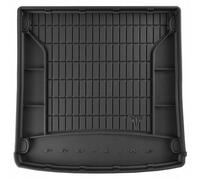 Insert de tapis de coffre en caoutchouc Audi A4 B6 Kombi Avant 2000-2006 TM