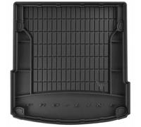 Insert de tapis de coffre en caoutchouc Audi A4 B7 Berline 2004-2008
