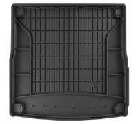 Insert de tapis de coffre en caoutchouc AUDI A4 B9 Allroad 2015-2023 TM